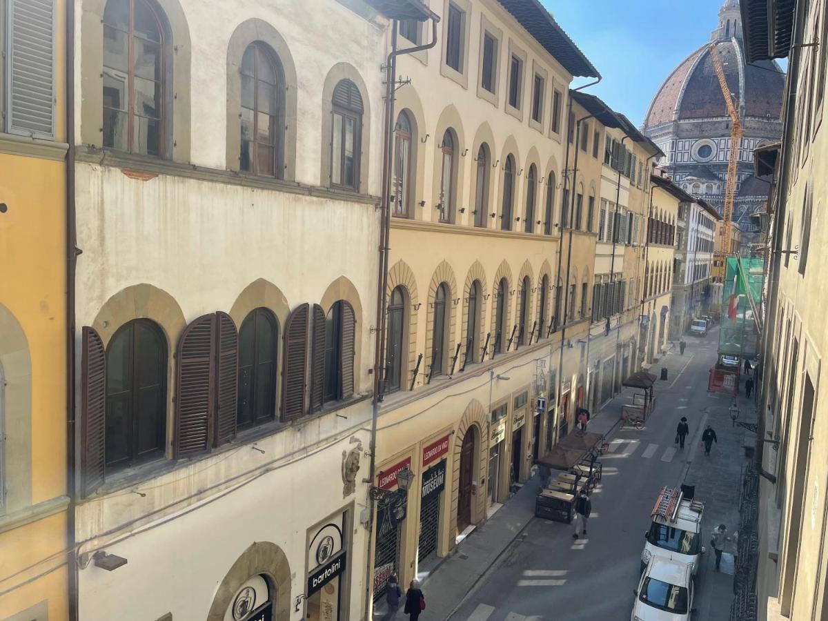 Canto Dei Servi Florencja Zewnętrze zdjęcie