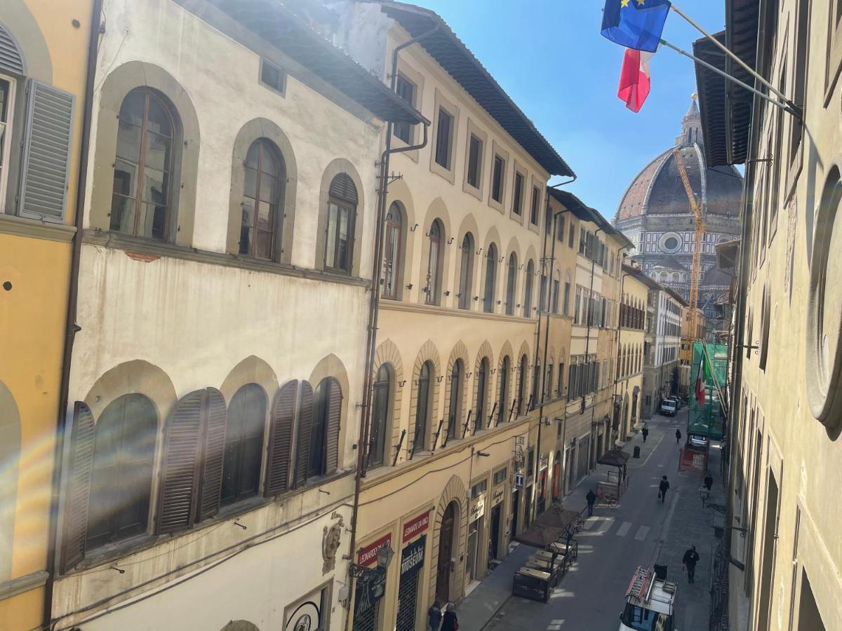 Canto Dei Servi Florencja Zewnętrze zdjęcie