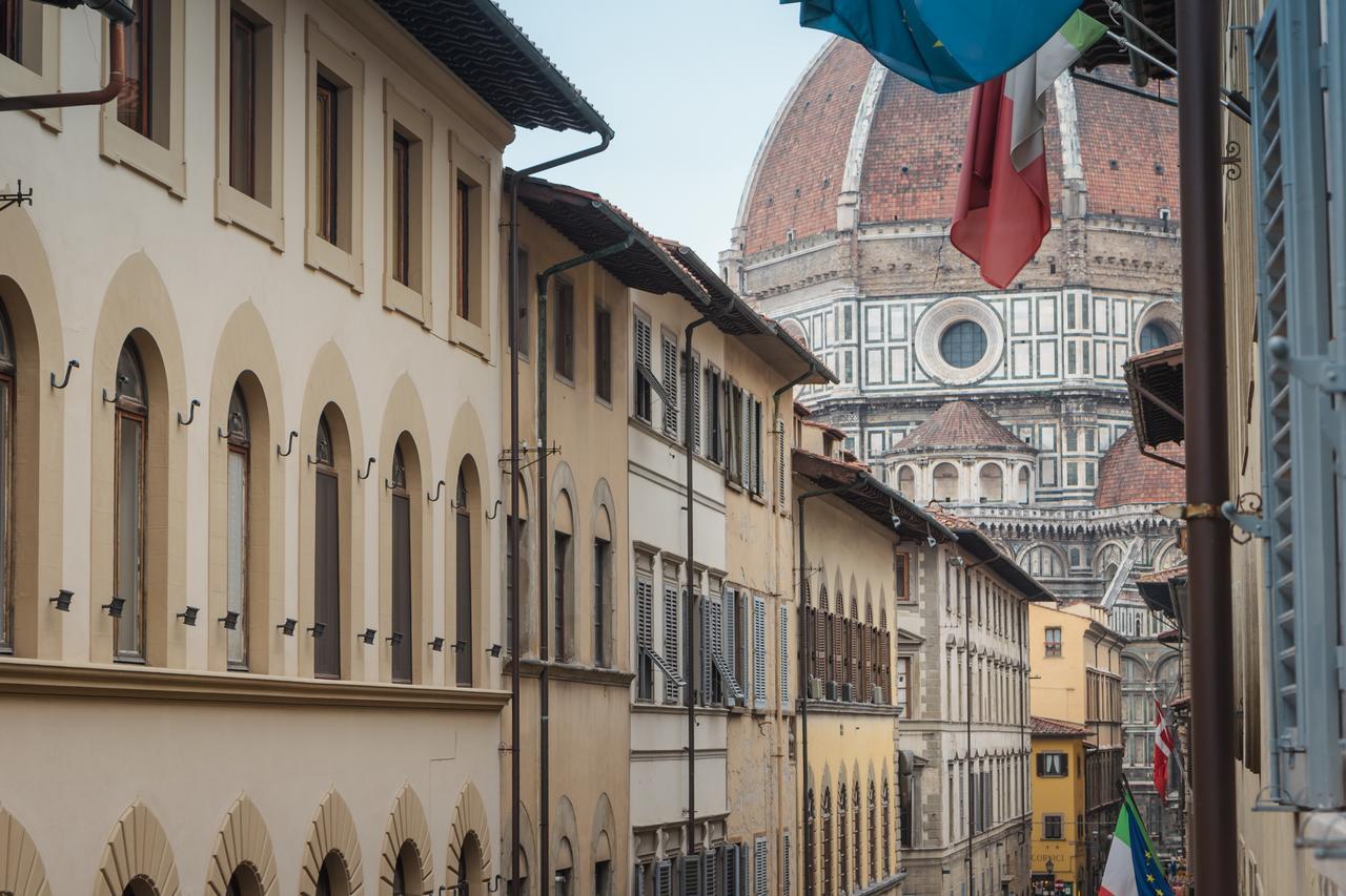 Canto Dei Servi Florencja Zewnętrze zdjęcie